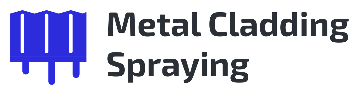 Metal Cladding Spraying